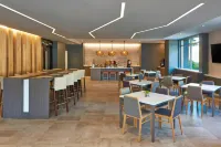 Element Seattle Redmond - Aamiainen