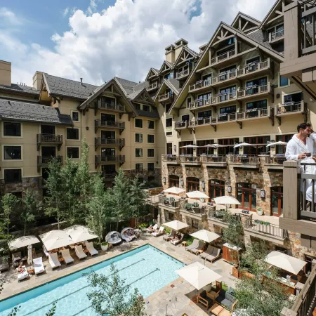 Four Seasons Resort Vail