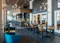 Hilton Garden Inn Jackson Downtown - gimnasio