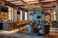 The Hotel Saskatchewan, Autograph Collection - Gym