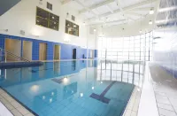 Maldron Hotel Portlaoise - piscina