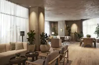 1 Hotel San Francisco - موقف سيارات