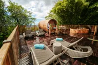 Diana Dea Lodge - Spa