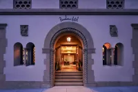 Pasadena Hotel & Pool - بوتيك