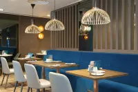 克萊頓布里斯托城市飯店 - Wi-Fi
