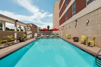 Home2 Suites by Hilton Savannah Airport - Pool