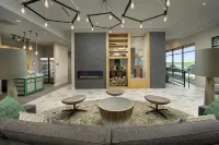 Homewood Suites by Hilton Austin Downtown - Kolam Atas Bumbung