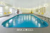 Fairfield Inn & Suites Findlay - Pools