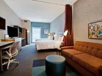 Home2 Suites by Hilton Charlotte Uptown Hotels near Hanover Square