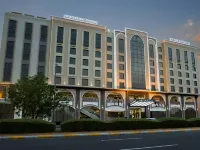 Ayla Grand Hotel Hotels near Al Ain International Airport