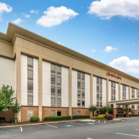 Hampton Inn Atlanta-Southlake