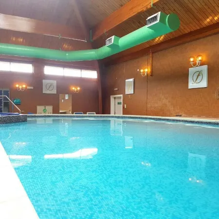 Fairfield House Hotel