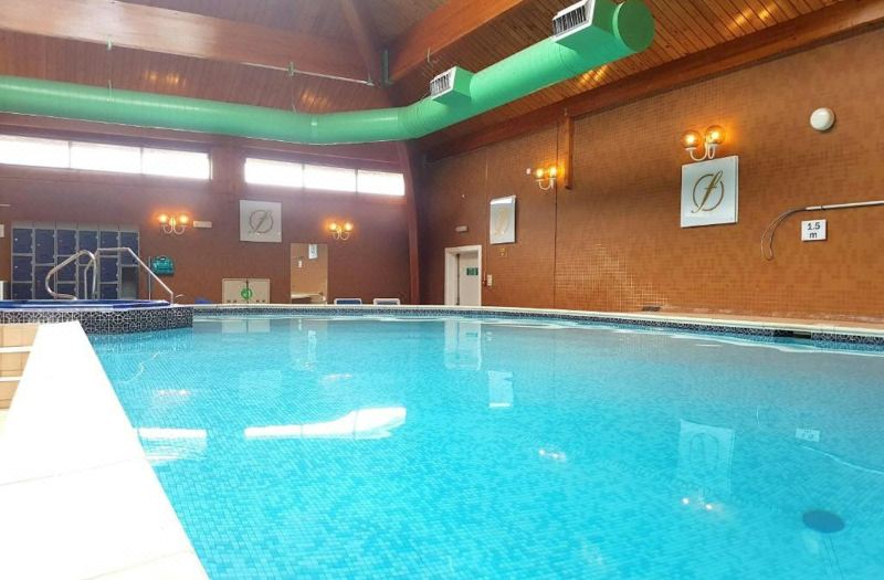 Fairfield House Hotel photo 2
