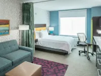 Home2 Suites by Hilton Fort Worth Cultural District Отели рядом с достопримечательностью «Коллекция Западного Искусства Сид Ричардсон»