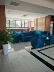 wantong central park hotel - Parking