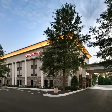 Hampton Inn Richmond-North/Ashland