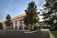 Hampton Inn Richmond-North/Ashland - Pool