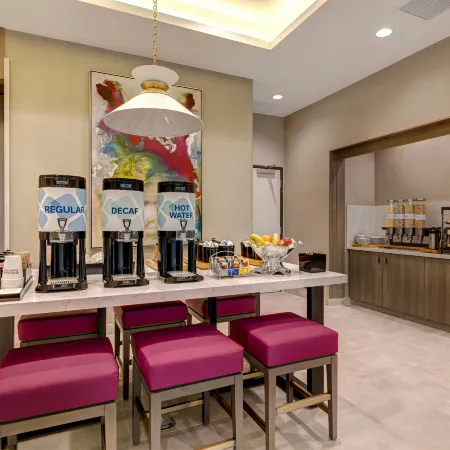 Hilton Garden Inn Temecula