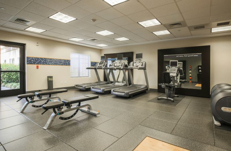 Hampton Inn & Suites Camarillo photo 3