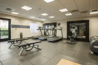 Hampton Inn & Suites Camarillo - Gym