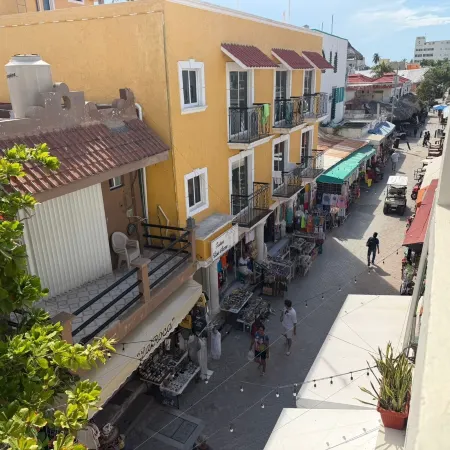 Casa Velamar