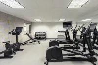 City Express by Marriott Bemidji - gimnasio