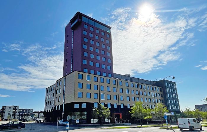 Motel L Lund