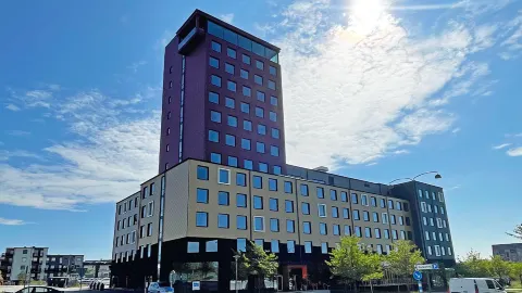 Motel L Lund in Lund