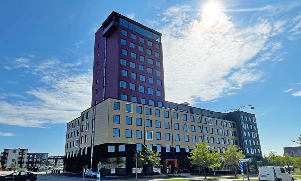 Motel L Lund