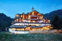 Grossarler Hof Superior - spa