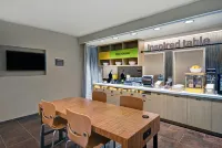 Home2 Suites by Hilton Atlanta Airport North - Aamiainen