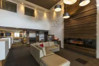 N Hôtel Québec - 3-Star