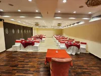 Hotel Southgate Hotels near AIIMS Metro Station