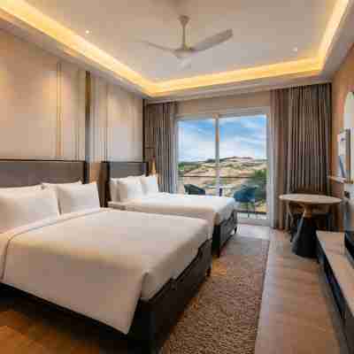 Pramod Lands End Resort, a Member of Radisson Individuals Rooms