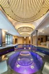 Domaine de Dolomieu, BW Premier Collection - Spa