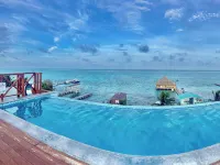 Drift Inn San Pedro - piscina
