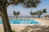 Mangia's Favignana Resort - sul mare