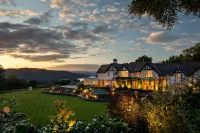 Linthwaite House Hotel - Bintang 5