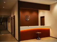 business inn KOMEYA  aro kaiyo smart town - 2-Star