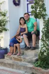 Amaranda Ada Evi - Pensionaatit