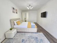MARS APARTMENTS KZ 21D Apartments - 2-Star