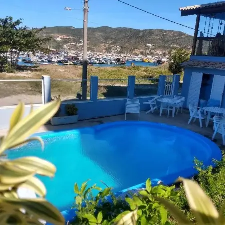 Pousada Casa da Praia