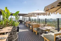 Radisson Hotel Casablanca Gauthier la Citadelle - breakfast