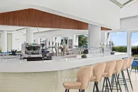 Hotel Yacht Wellness & Business - bar