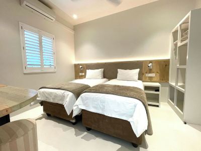 Plett Beachfront Accommodation