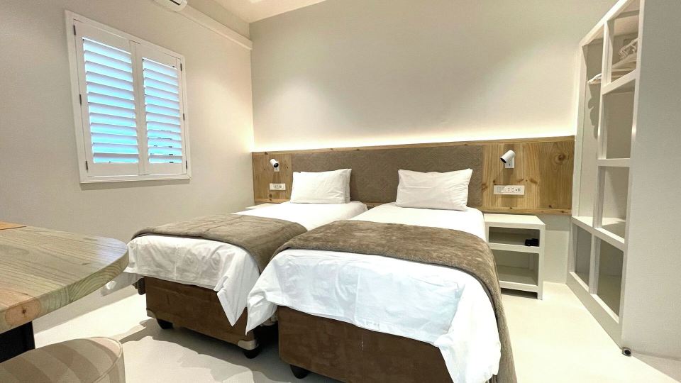 Plett Beachfront Accommodation