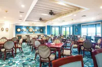 Pacific Islands Club Guam - Barer