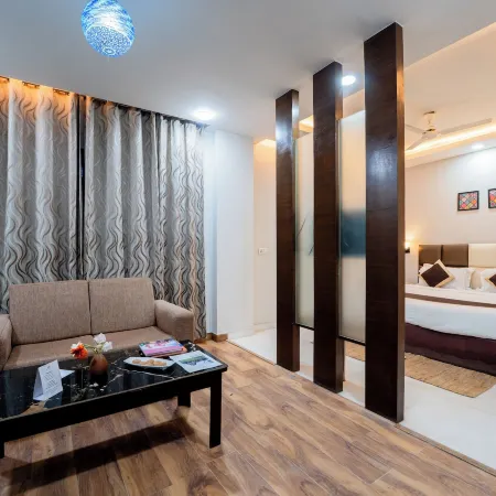 HHW Hotel- Agra