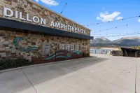 East Bay Condos 111 - Parkering