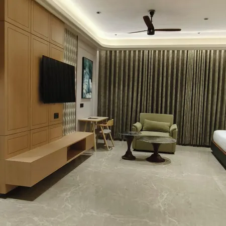 The Ocean Prime By Ekansh Group